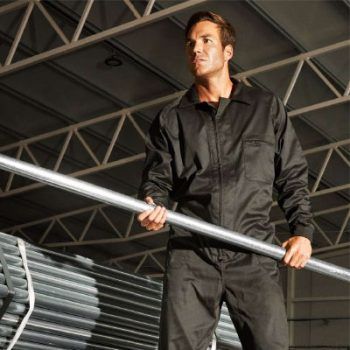 Industria - Servicios