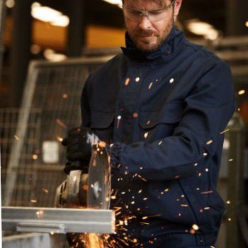 Industria - Ignífugos