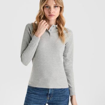 ESTRELLA WOMAN L/S